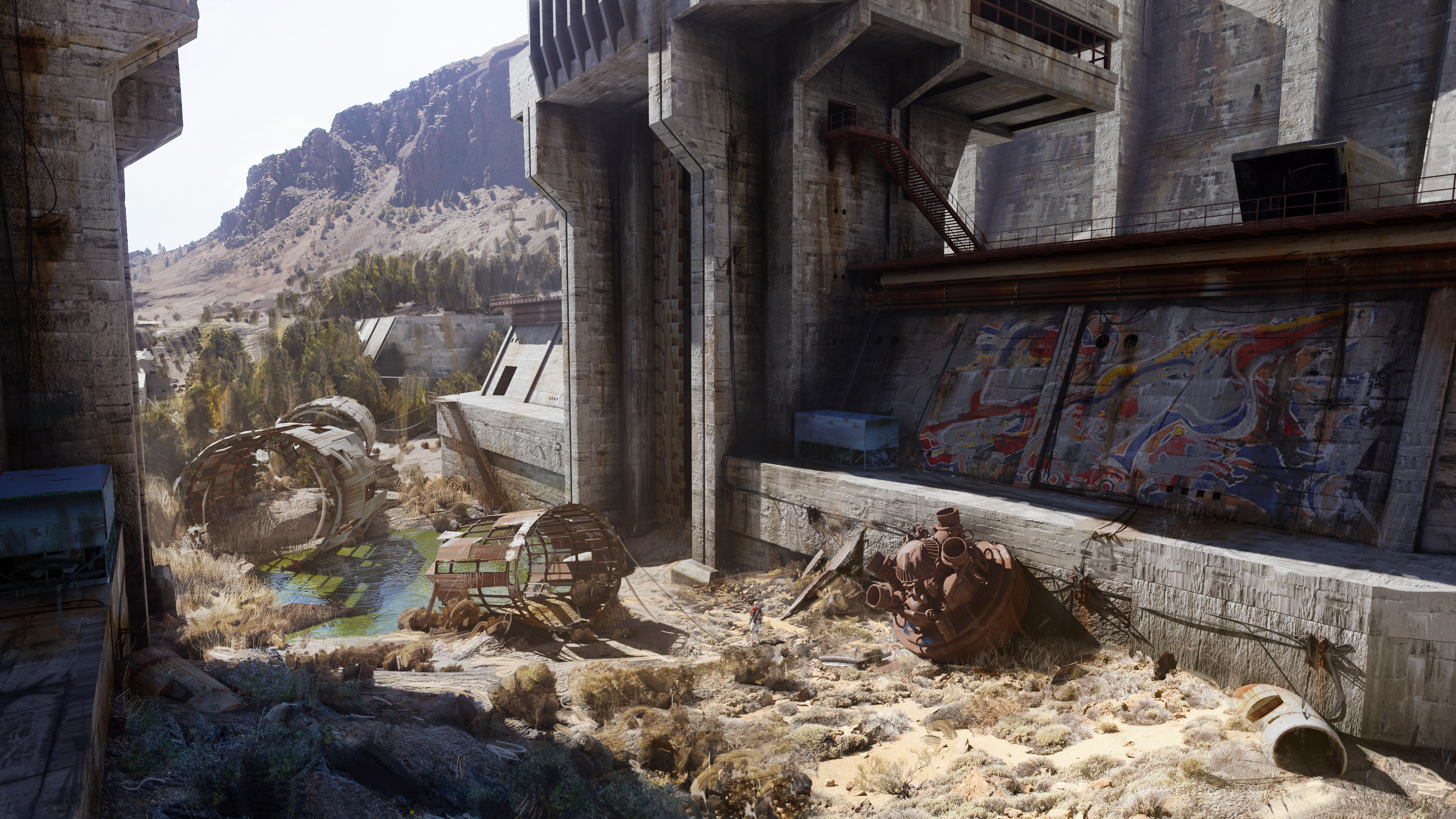 Arc Raiders Weapons Guide Hero